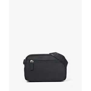 Mini Horizontal Shoulder Bag Chabrand Léon image-3