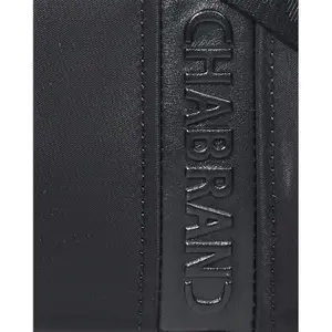 Mini Horizontal Shoulder Bag Chabrand Léon image-4
