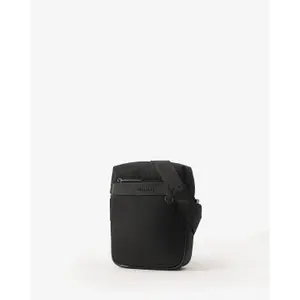 Canvas bag with smooth leather trim Chabrand Noah image-1