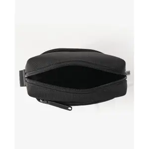 Canvas bag with smooth leather trim Chabrand Noah image-4