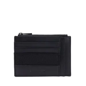 Zipped card holder Chabrand Noah image-0