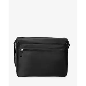 Bolsa crossbody com aba Chabrand Saint Antoine image-1