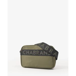 Mini taška z umělé tkaniny Chabrand La M2 image-1