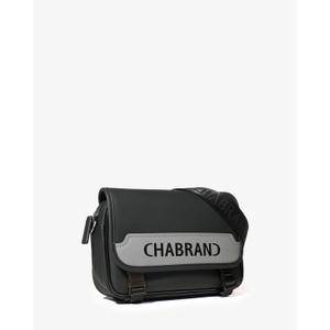 Kunstleder Umhängetasche Chabrand New touch bis image-2