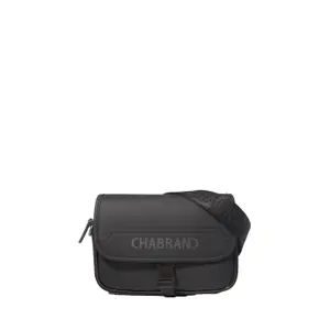 Umhängetasche mit Klappe Chabrand New touch bis