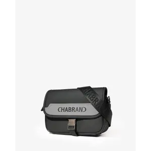 Umhängetasche mit Klappe Chabrand New touch bis image-1