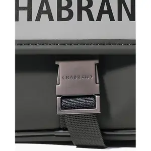 Umhängetasche mit Klappe Chabrand New touch bis image-4