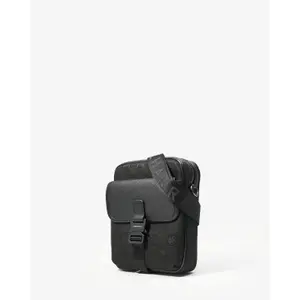 Branded canvas bag Chabrand Icone image-2