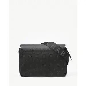 Mini-Tasche mit Logo Chabrand Icone image-1