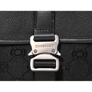 Ficka med lock Chabrand Icone Toile image-3