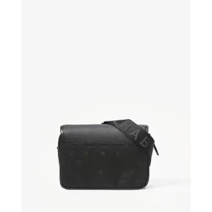 Mini-Tasche aus beschichtetem Stoff mit Logo Chabrand Icone image-1