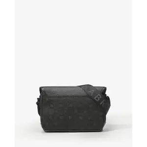 Tasche mit Klappe aus bedrucktem Stoff Chabrand Icone image-1