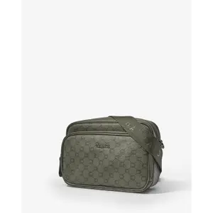 Borsa a tracolla in tela Chabrand Icone image-1