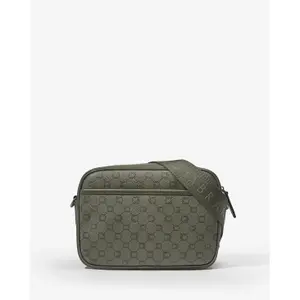 Borsa a tracolla in tela Chabrand Icone image-3