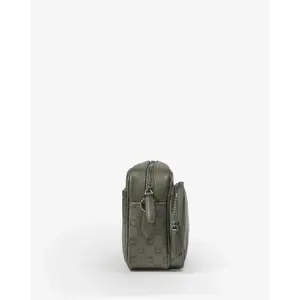 Borsa a tracolla in tela Chabrand Icone image-4