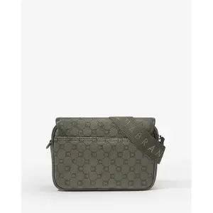 Mini canvas tas Chabrand New freedom image-1