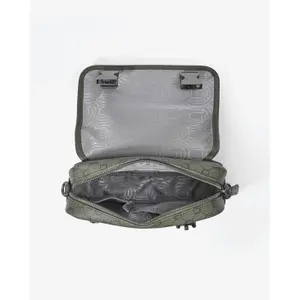 Mini canvas tas Chabrand New freedom image-2