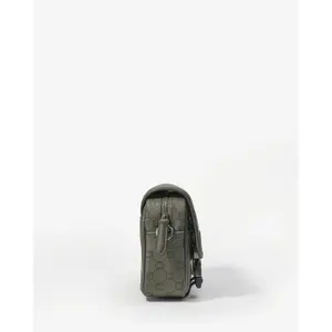 Mini canvas tas Chabrand New freedom image-4