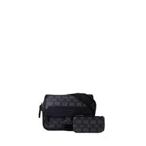 Mini-sacoche en toile Chabrand Icone