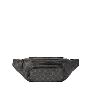 Bolsa de cintura de tela Chabrand image-0