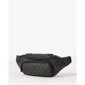 Bolsa de cintura de tela Chabrand image-1