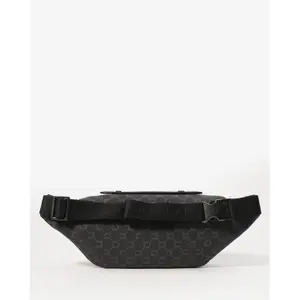 Bolsa de cintura de tela Chabrand image-2