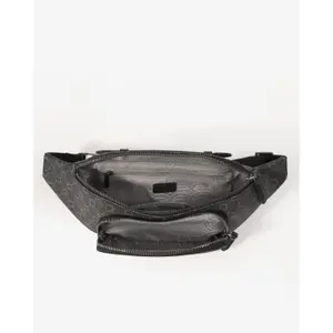 Bolsa de cintura de tela Chabrand image-3