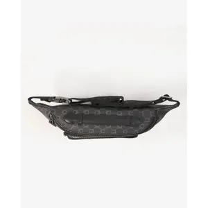 Bolsa de cintura de tela Chabrand image-4