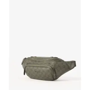 Bolsa de cintura de tela Chabrand image-1