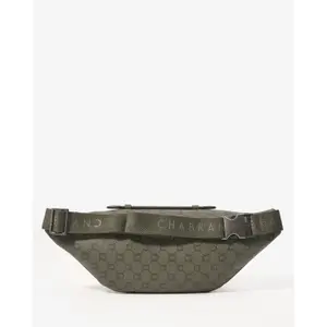 Bolsa de cintura de tela Chabrand image-2