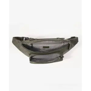 Bolsa de cintura de tela Chabrand image-3