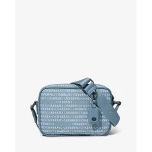 Mini schoudertas van gecoat canvas Chabrand New freedom image-1