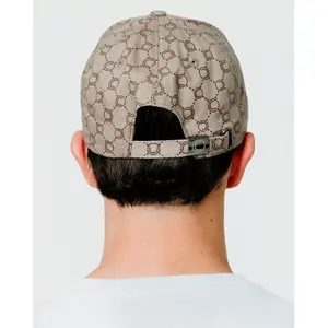 Baseball cap Chabrand Icone