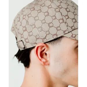 Baseball cap Chabrand Icone image-1
