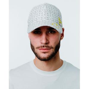 Basebollkeps med logotyper Chabrand Freedom image-1