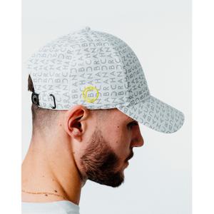 Basebollkeps med logotyper Chabrand Freedom image-2