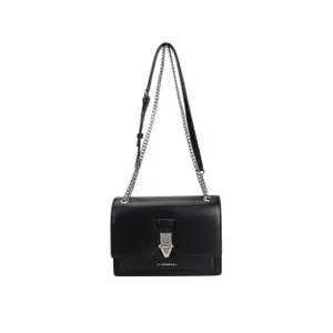 Shoulder bag with two compartments for women Chabrand Léna