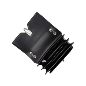 Shoulder bag with two compartments for women Chabrand Léna image-3