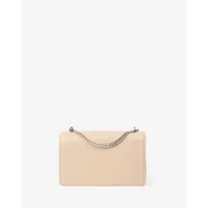 Bolsa de ombro com carteira para mulher Chabrand Léna image-1