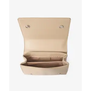 Bolsa de ombro com carteira para mulher Chabrand Léna image-2