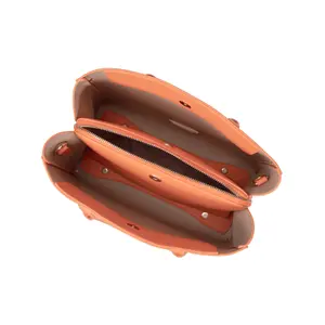 Bolso de mano de dos compartimentos para mujer Chabrand Louise image-2