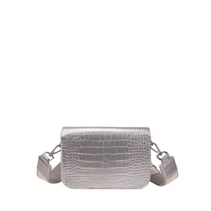 Sac bandoulière femme Chabrand Elena image-1