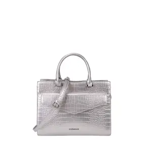 Women's zippered Handbag Chabrand Elena image-0