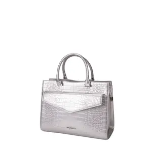 Women's zippered Handbag Chabrand Elena image-1