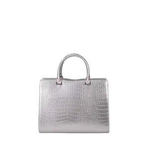 Women's zippered Handbag Chabrand Elena image-2