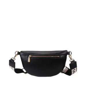 Women's Fanny pack Chabrand Louise image-1