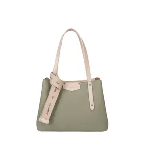 Bolso de mano de mujer para llevar en el hombro Chabrand Margaux image-0