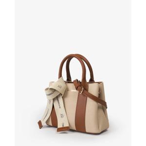 Damentasche aus Canvas Chabrand Margaux image-2