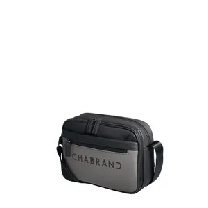 Tasche mit drei aufgesetzten Taschen Chabrand Touch Bis image-1