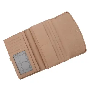 Monedero compañera mujer Chabrand Montmartre image-2